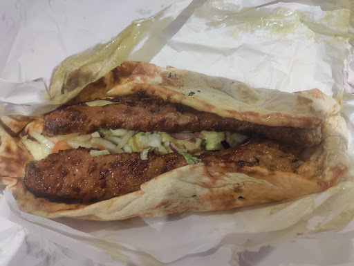 Photo of KOBEDA HUT - 23 Blacker Rd, Birkby, Huddersfield HD1 5HU